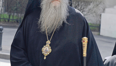 Zna od čega boluje Miraš: Amfilohije