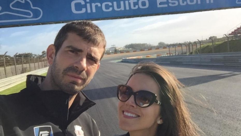 Andrijana i Dušan Borković