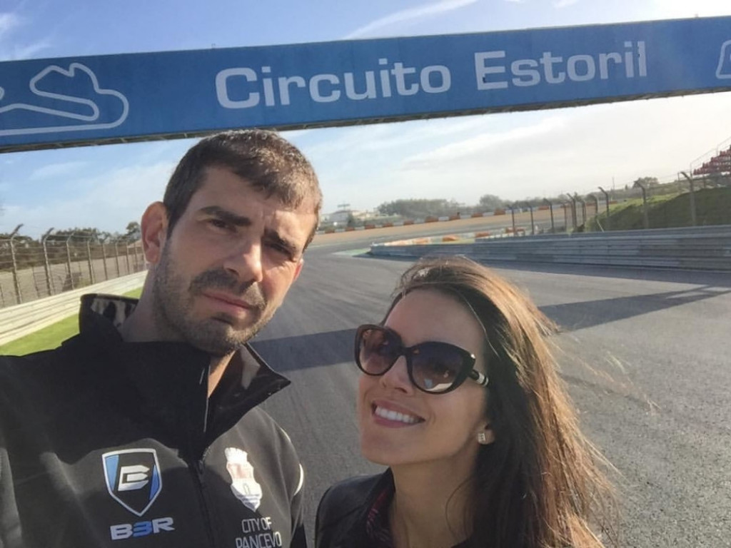 Andrijana i Dušan Borković