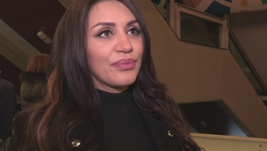 Daria Stanojević Vujović