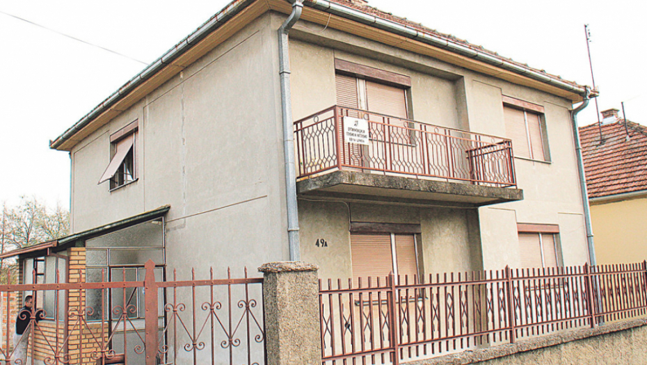 Policija je juče uhapsila dragana Šepecana iz Bele Crkve