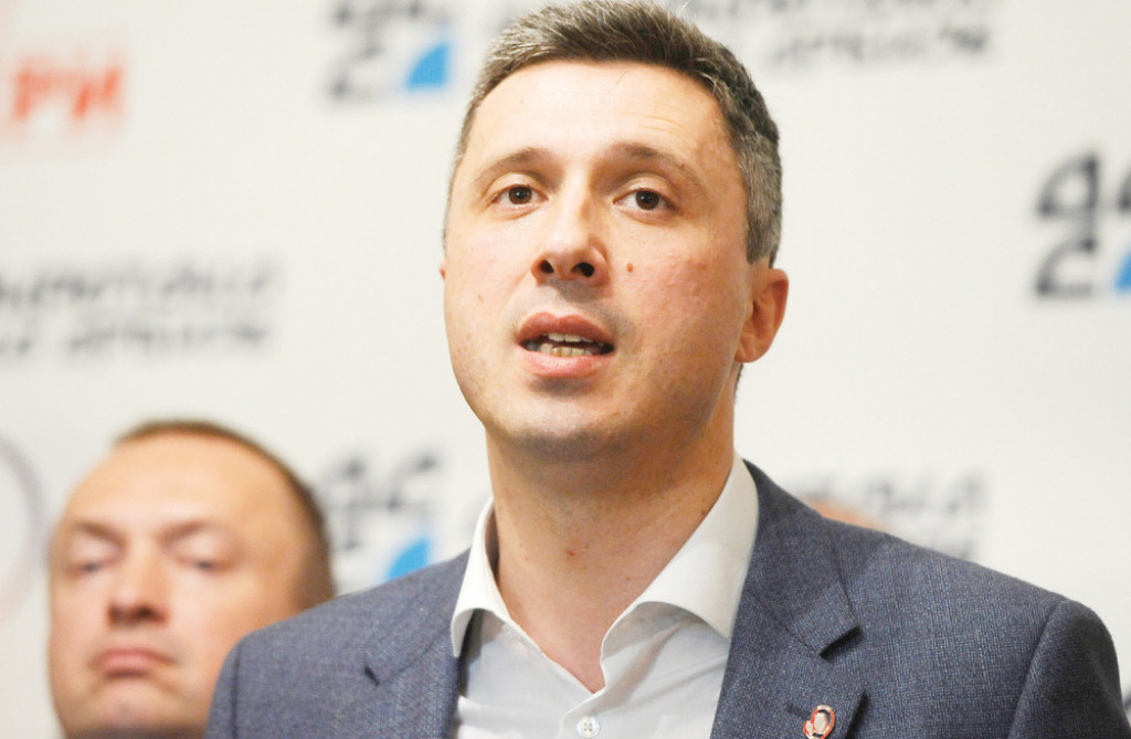 Bo&scaron;ko Obradović