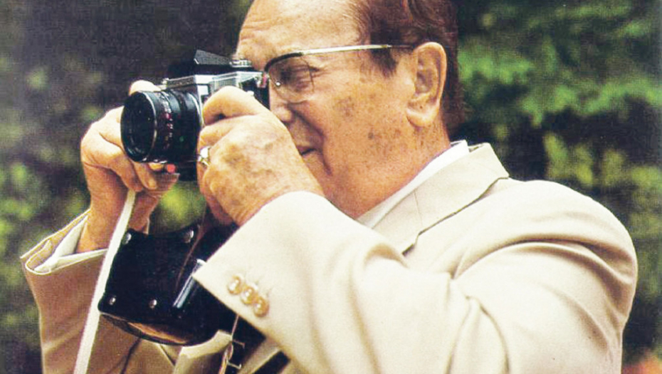 „Znao sam ja šta kupujem“: Josip Broz Tito