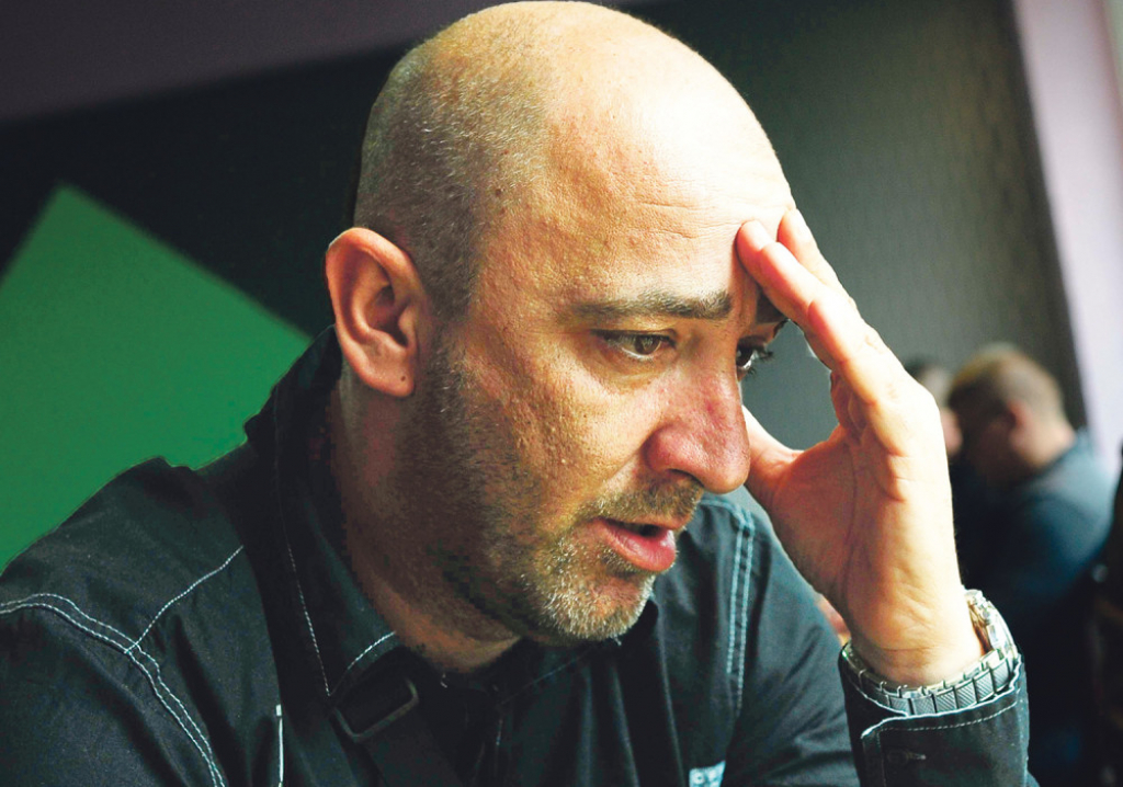 Ništa mu neće vratiti  dete: Milan Nikodinović