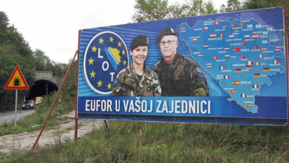 EUFOR