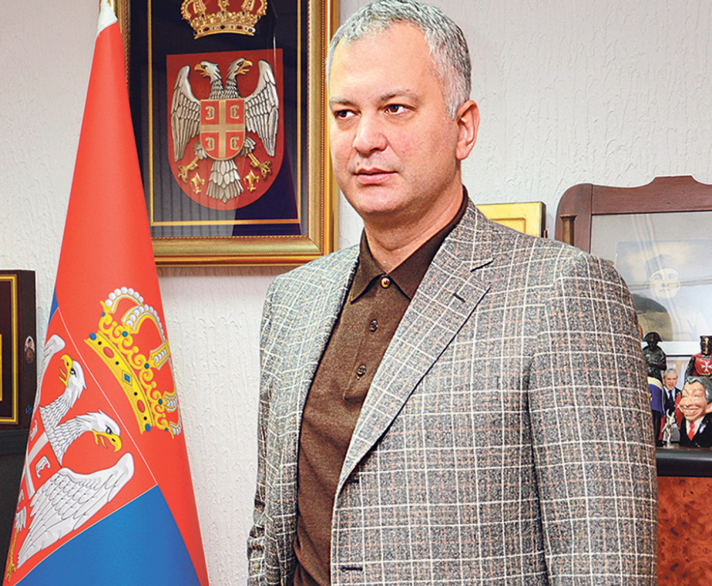 Dragan &Scaron;utanovac