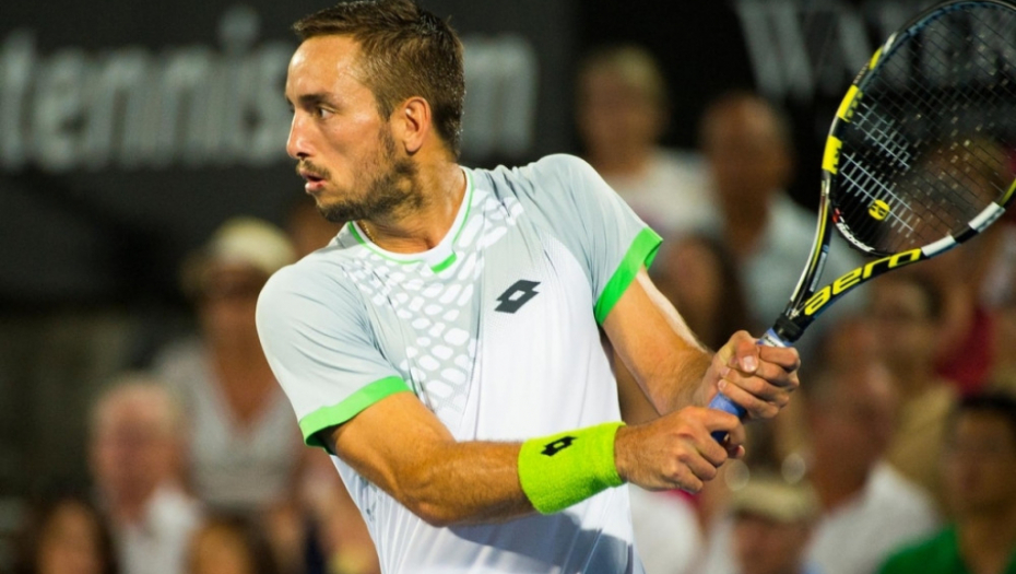 Viktor Troicki