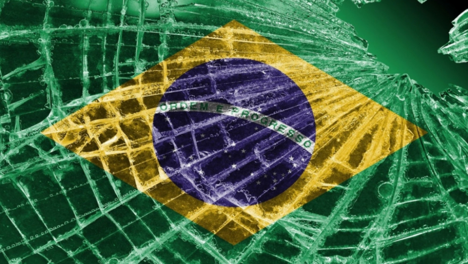Brazil, kriminal