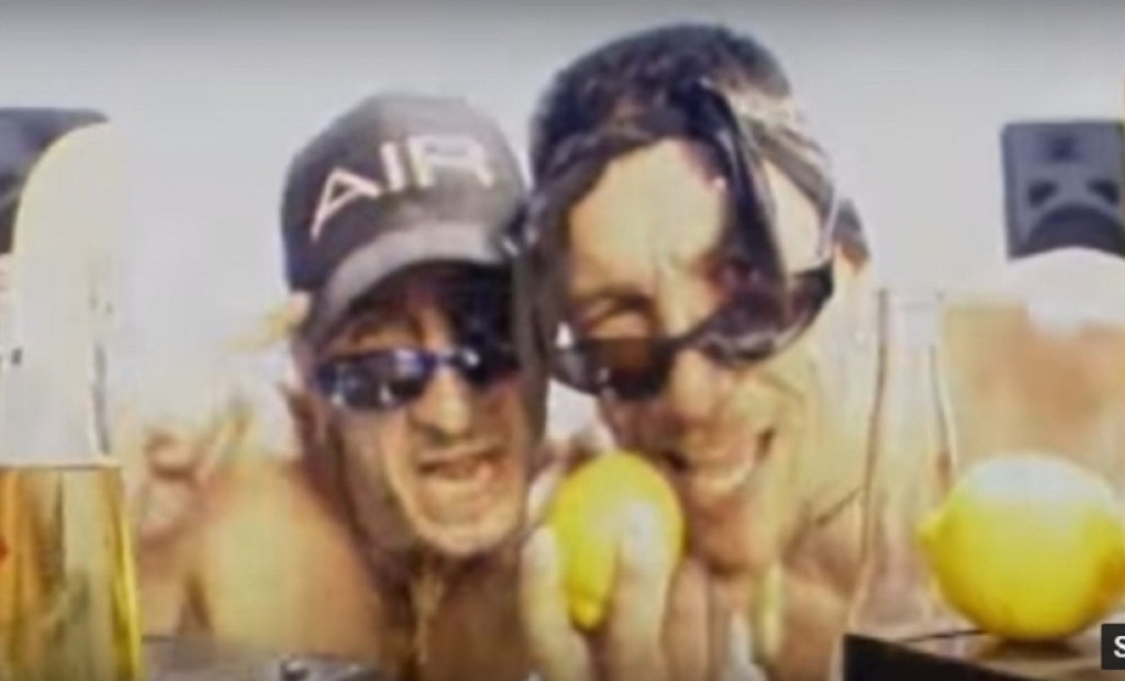 Montenigersi: Nebo i Nigor