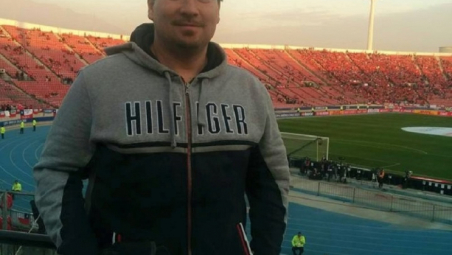 Aleksandar Čiglovski 