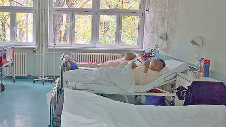 Hoće li zimu  dočekati  s vlagom?!