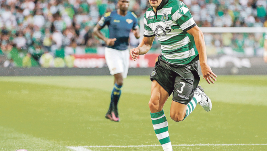 Nikako  da proradi:  Lazar  Marković