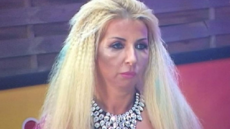 Suzana Perović Blondi