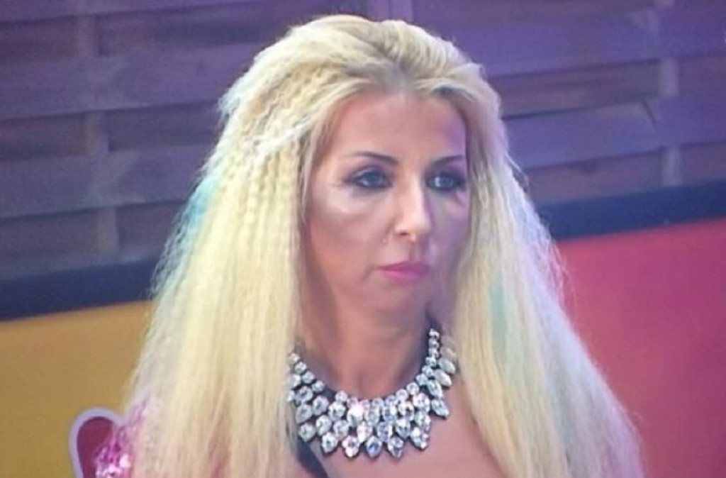 Suzana Perović Blondi