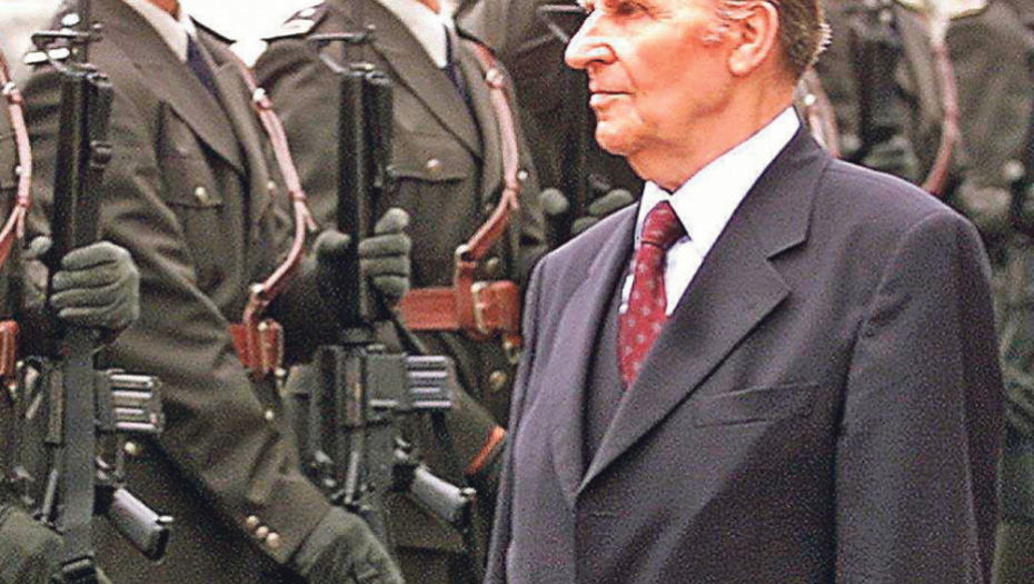 Započeo rat u BiH: Alija Izetbegović