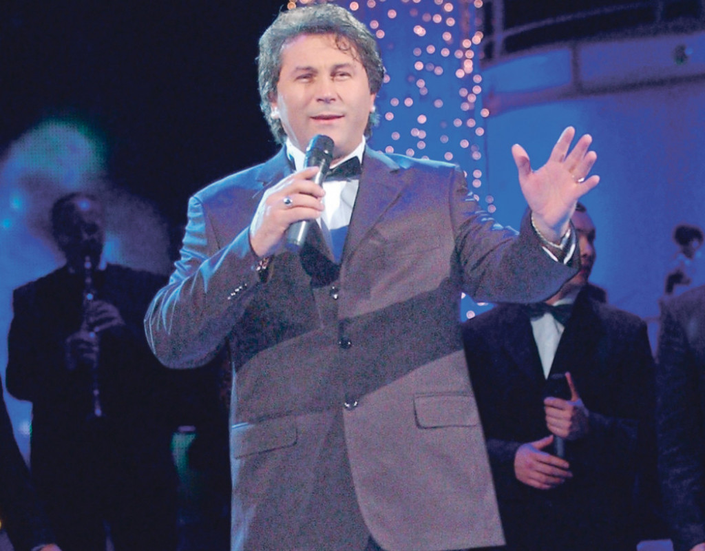 Peva po  Rasimovom  ukusu: Halid  Muslimović