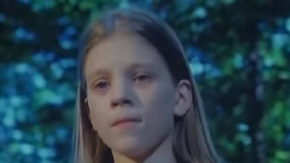 Ivana Šurdić u filmu