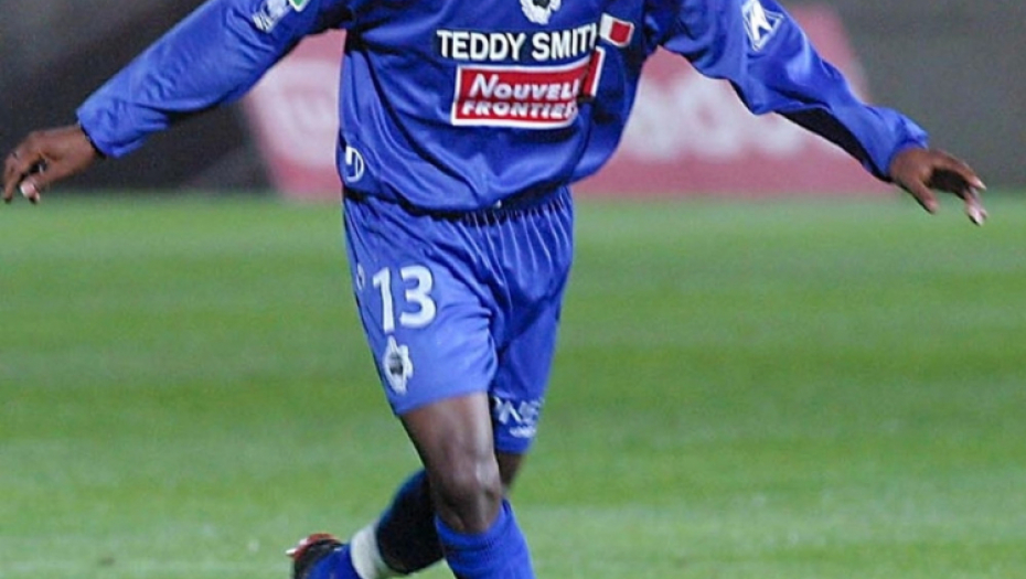 Englezima je bar manja &quot;alatka&quot;... Paskal Šimbonda