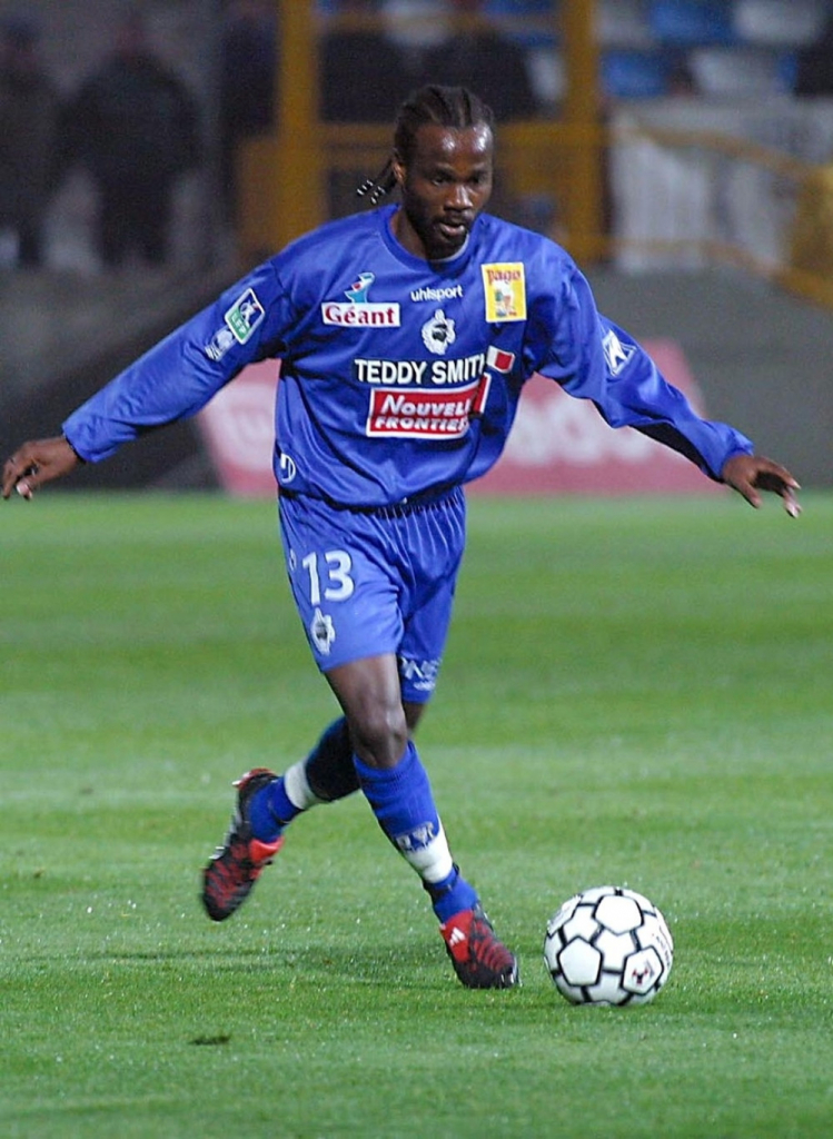 Englezima je bar manja 