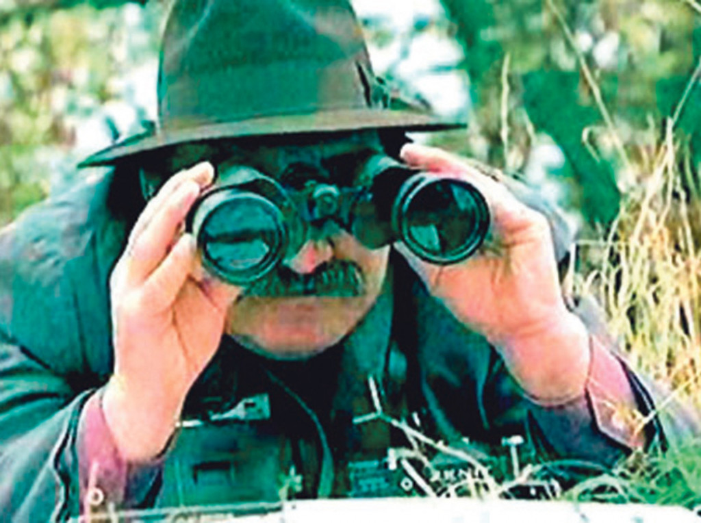 Balkanski &scaron;pijun