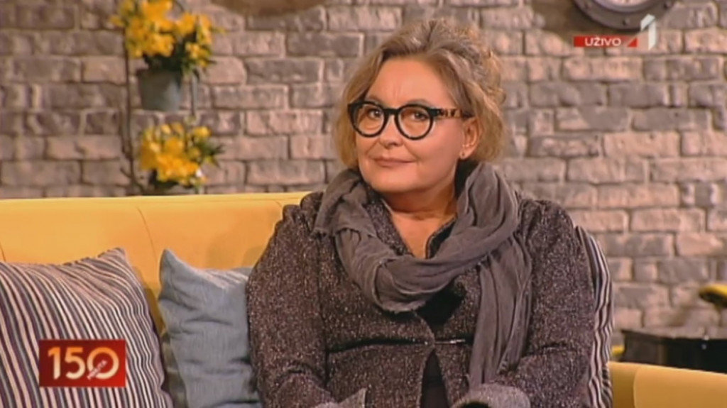 Rialda Kadrić &Scaron;ebek