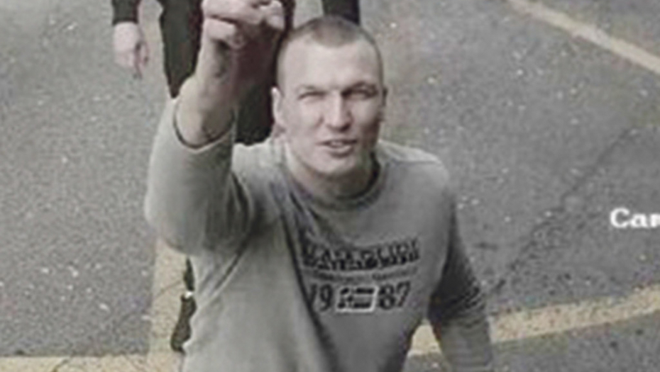 Aleksandar Stanković zvani Sale Mutavi