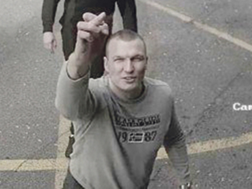 Aleksandar Stanković zvani Sale Mutavi