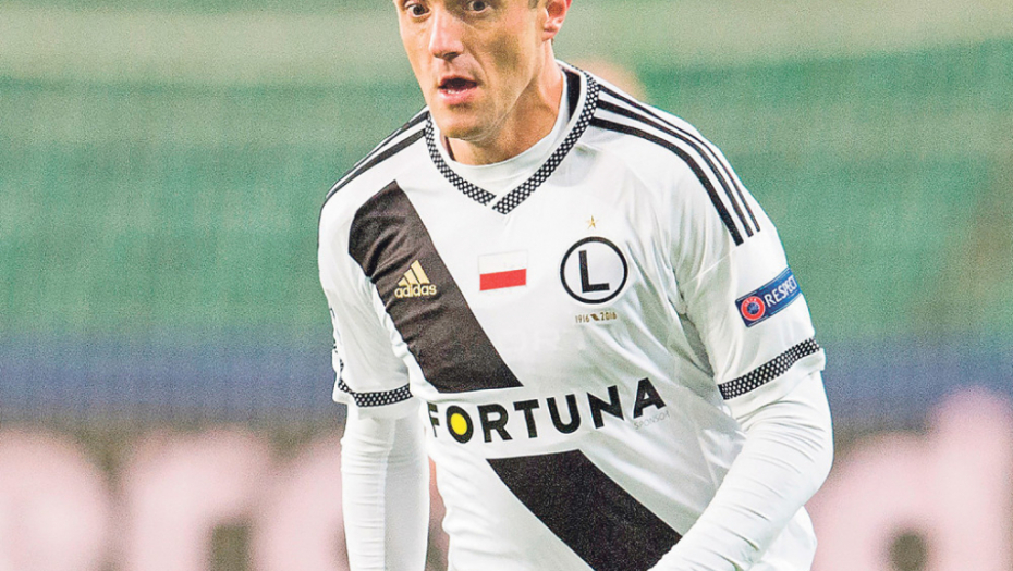 Miroslav Radović (32)