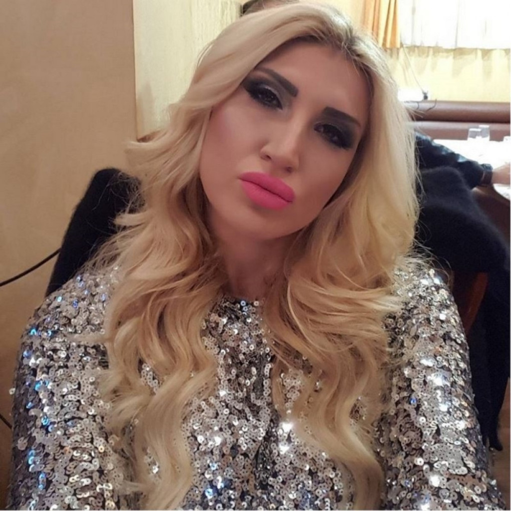 Jovana Tip&scaron;in