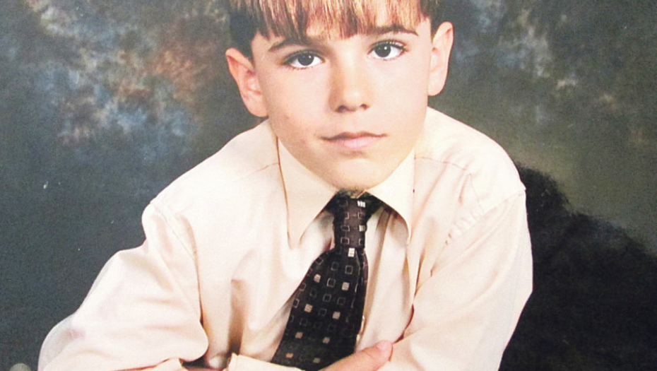 Žrtva lekarskog nemara: Radenko Nikodinović