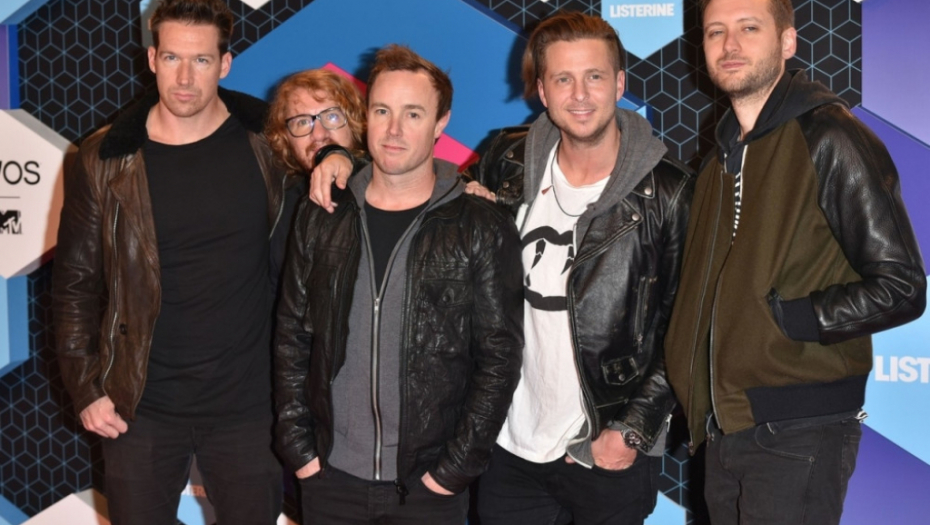 OneRepublic