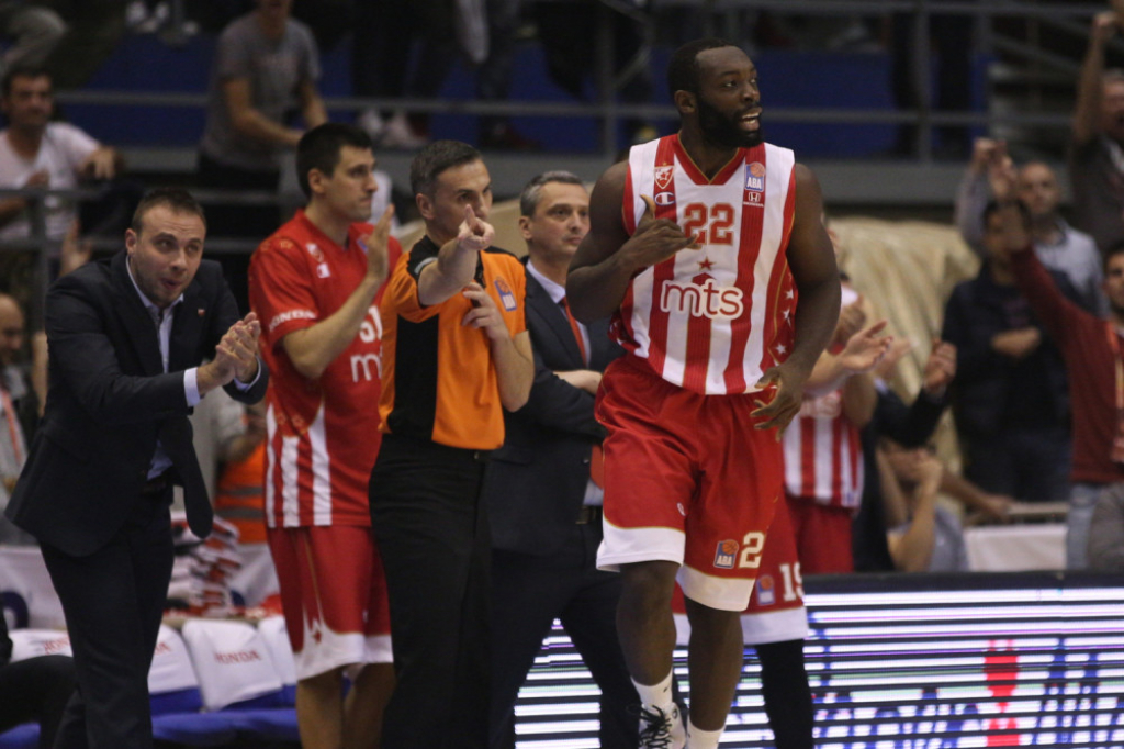 Junak derbija: Čarls Dženkins