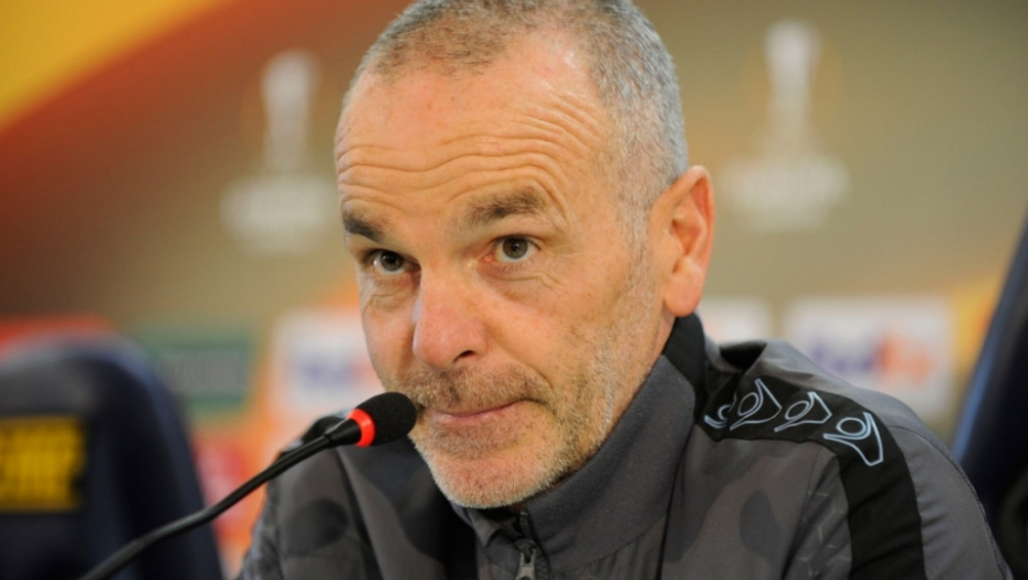 Stefano Pioli