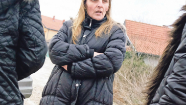 Marina se sumnjičila za ubistvo sina