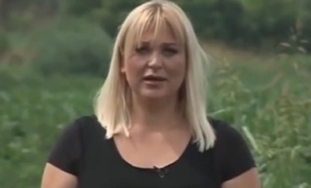 Nataša Aksentijević