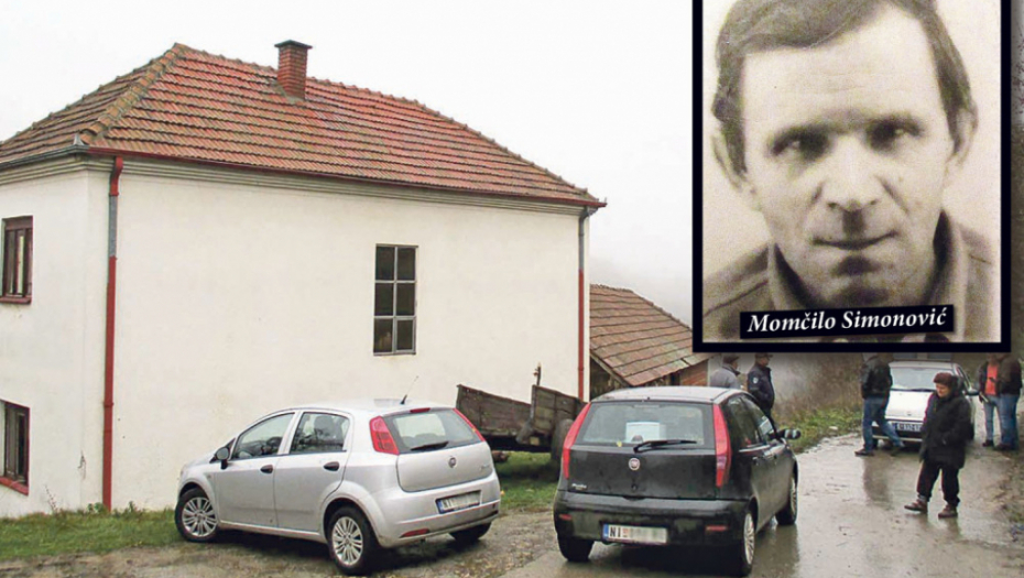 Ubistvo u Galibabincu