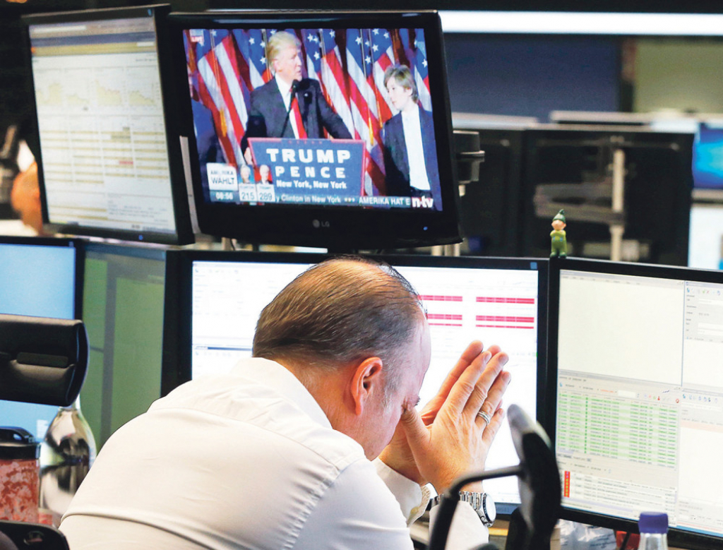 Svetske valute poljuljane