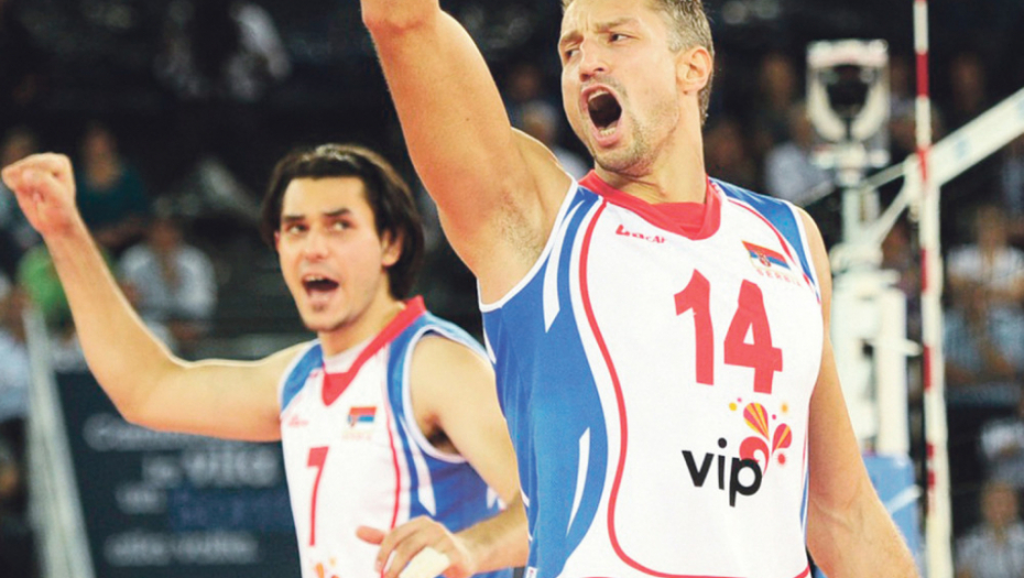 Miljković: Sa terena u fotelju: Ivan Miljković