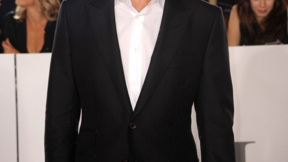 Bred Pit i Anđelina Džoli