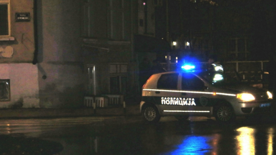 Mladić izboden u centru Niša