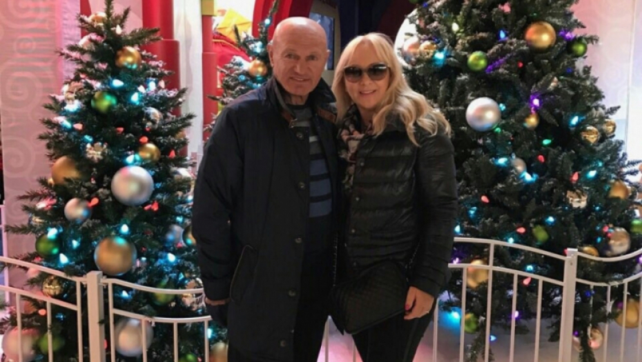 Šaban i Goca Šaulić