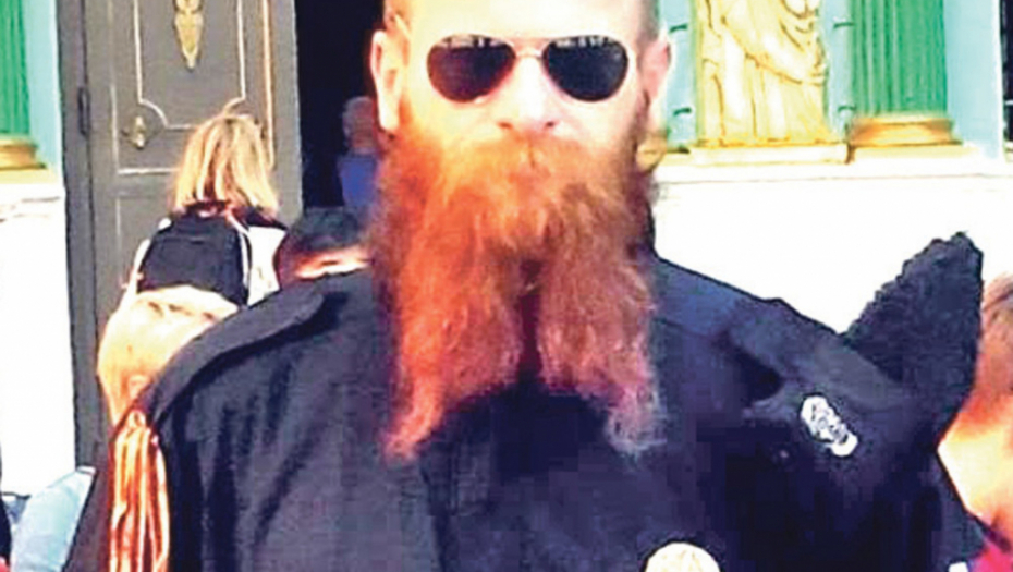 Osuđivan za ubistvo:  Aleksandar Sinđelić