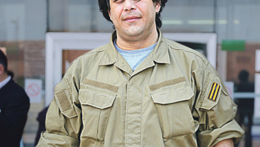 Berić ga oterao iz Ukrajine: Radomir Počuča