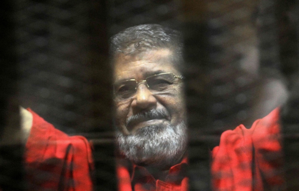 Mohamed Morsi