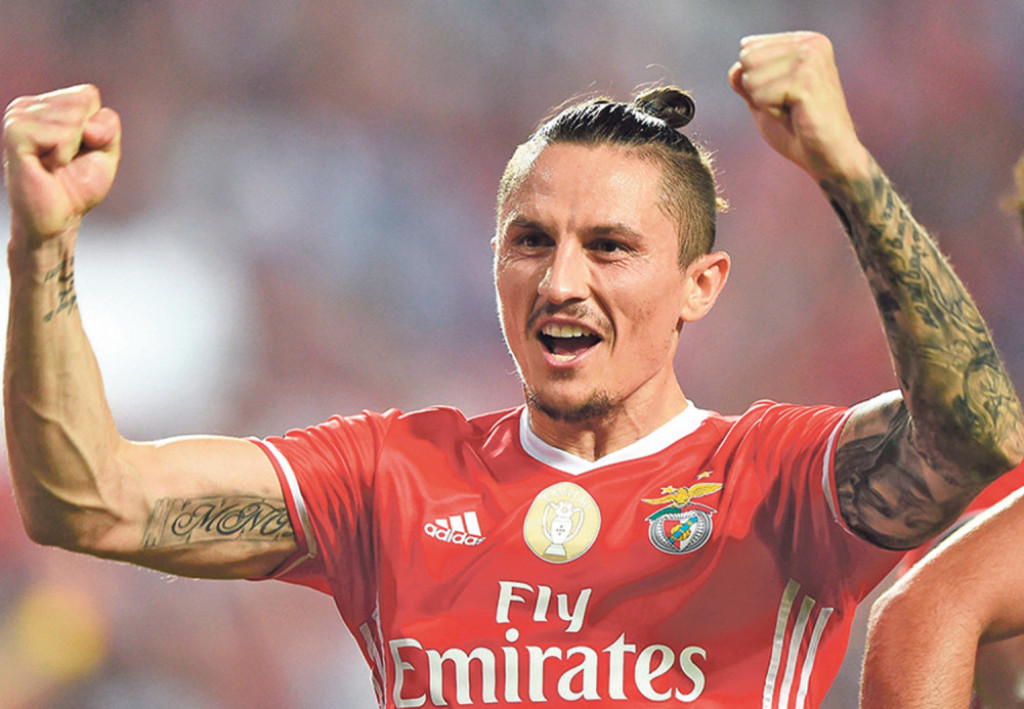 Povreda je prošlost: Ljubomir Fejsa