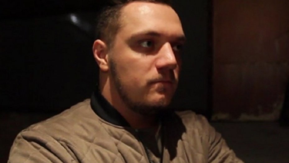 Nenad Marinković Gastoz