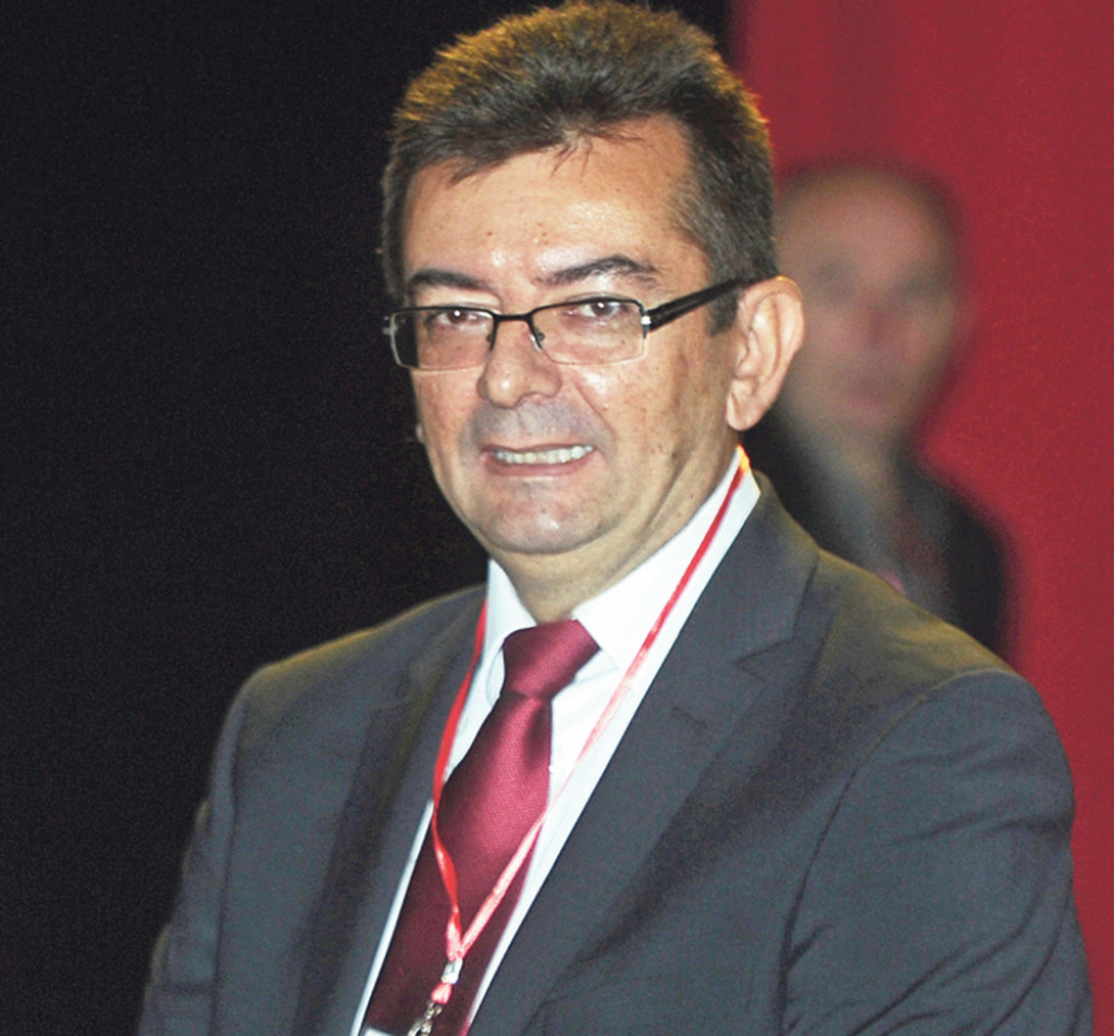 Janko Veselinović