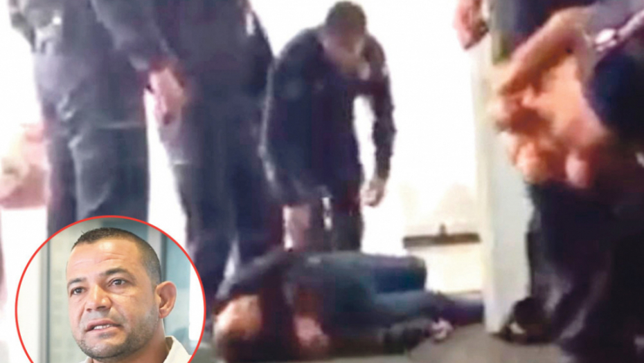 Ismail tužio Srbiju zbog torture