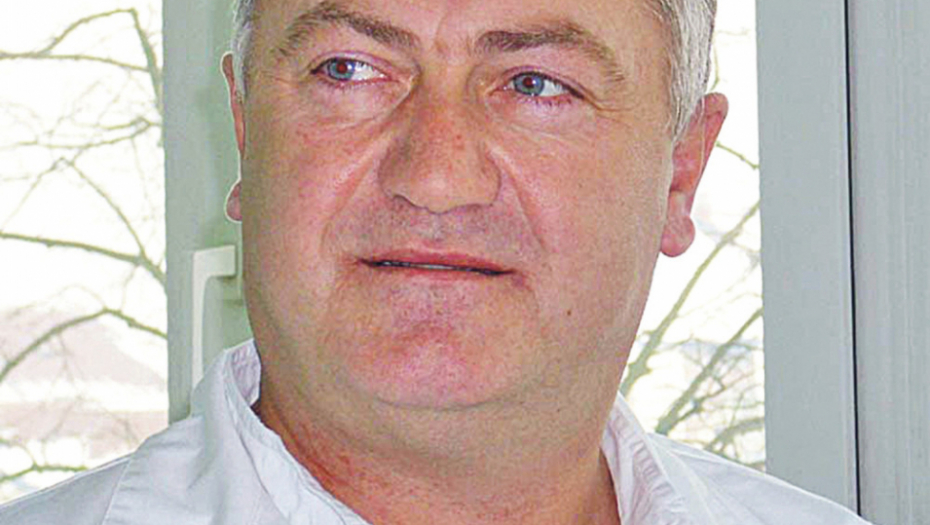 Svi ga optužuju za smrt dečaka: Dr Bojanić