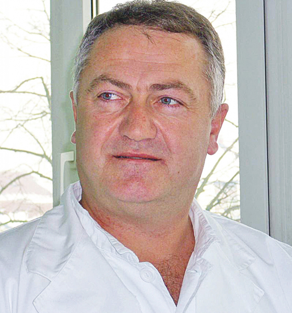 Svi ga optužuju za smrt dečaka: Dr Bojanić